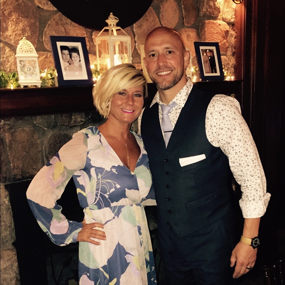 Meet your Posher, Carrie